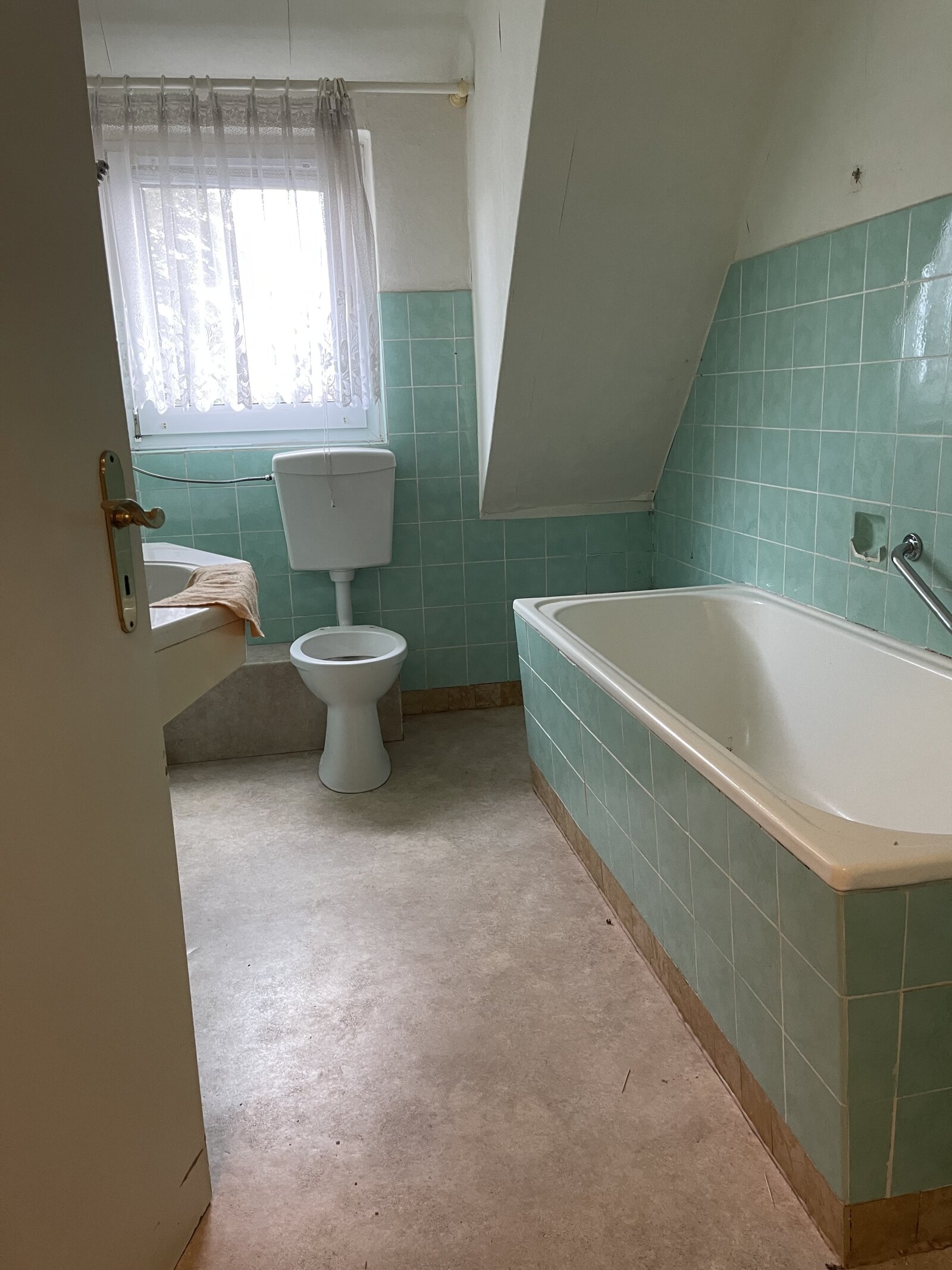 +++VERKAUFT+++ Schmuckes Zweifamilienhaus in Lemförde nahe dem Dümmer See