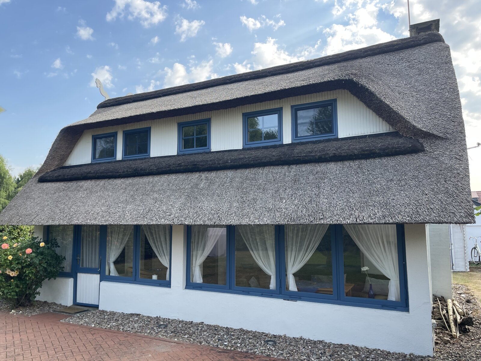 Lembruch: ****Sommerhaus in ruhiger Lage am Dümmer See Lembruch: ****Sommerhaus in ruhiger Lage am Dümmer See
