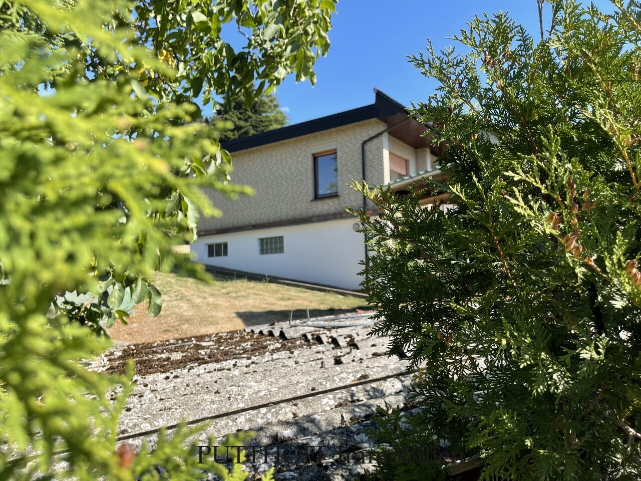 ****Top gelegenes Wohnhaus mit Einliegerwohnung am Stemweder Berg 